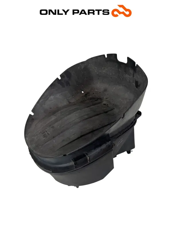BOITE FILTRE A AIR COMPLETE BMW F 650 CS 2001 OEM