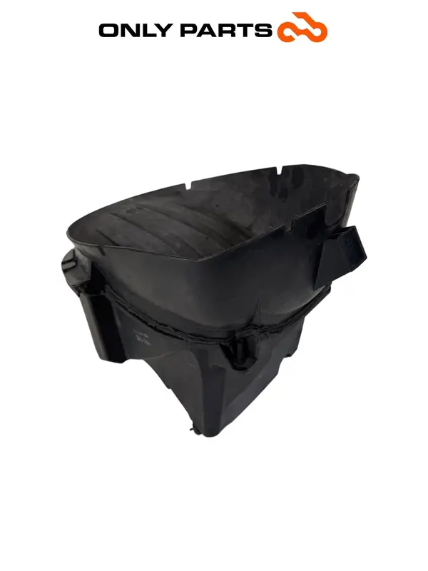BOITE FILTRE A AIR COMPLETE BMW F 650 CS 2001 OEM — 3