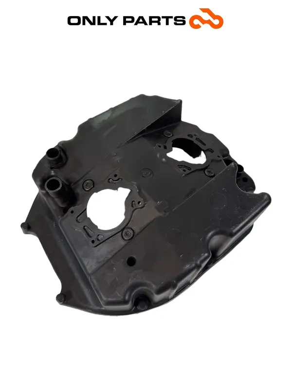 OBUDOWA FILTRA POWIETRZA AIRBOX HONDA VTR 1000 F 1999