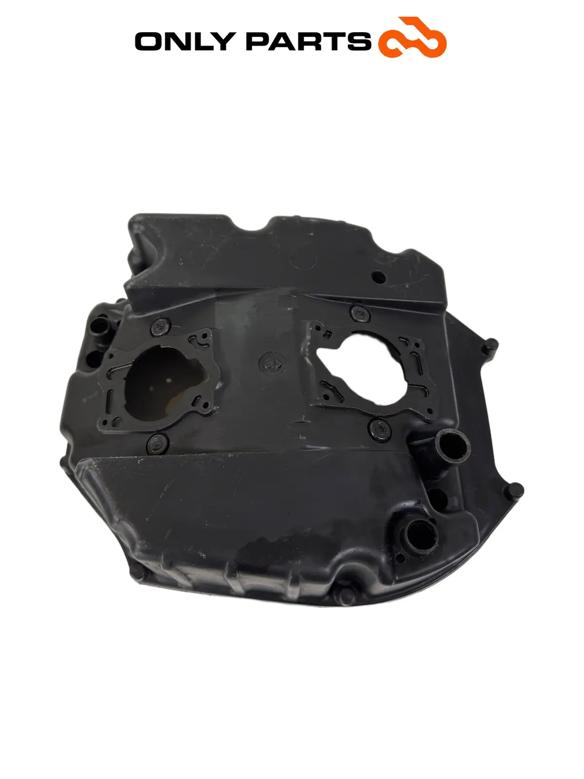 KOMPLETNÍ VZDUCHOVÝ FILTR AIRBOX HONDA VTR 1000 F 1999 Honda VTR 1000 F 1999 Rosso použitý — skutečná fotka 14