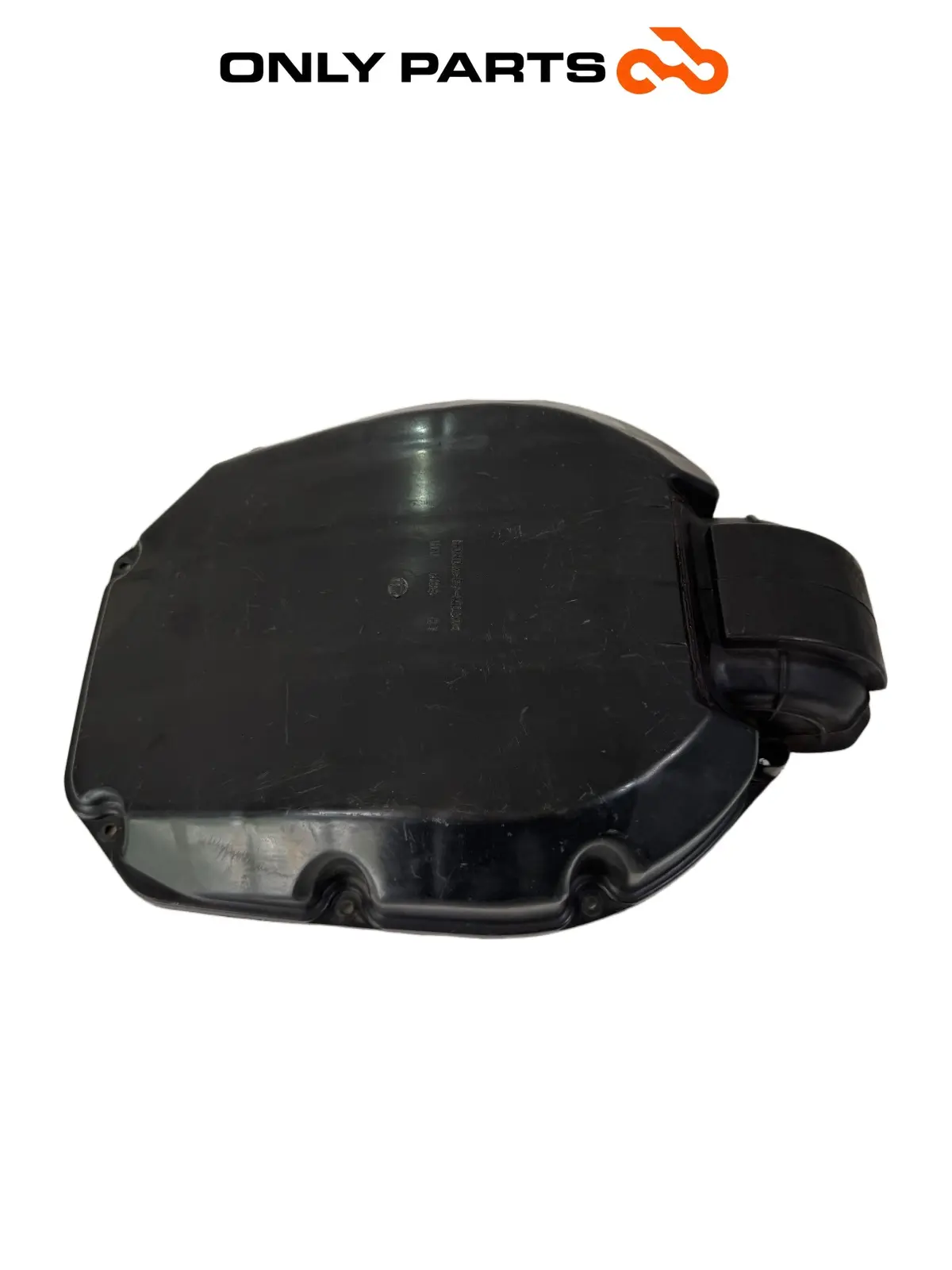 KOMPLETNÍ VZDUCHOVÝ FILTR AIRBOX HONDA VTR 1000 F 1999 Honda VTR 1000 F 1999 Rosso použitý — skutečná fotka 2