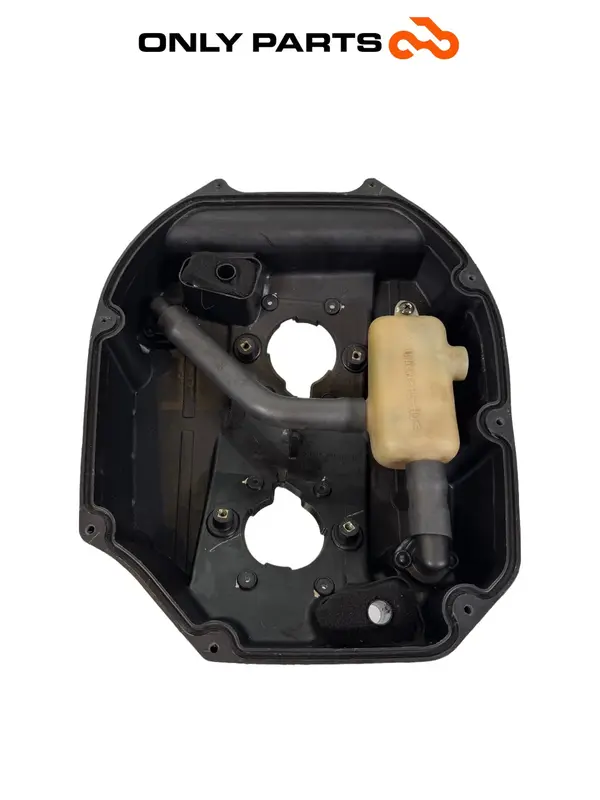 OBUDOWA FILTRA POWIETRZA AIRBOX HONDA VTR 1000 F 1999 — 4