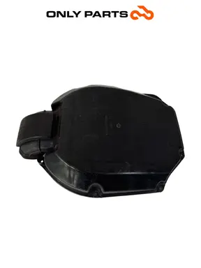 KOMPLETNÍ VZDUCHOVÝ FILTR AIRBOX HONDA VTR 1000 F 1999 Honda VTR 1000 F 1999 Rosso použitý — skutečná fotka 5