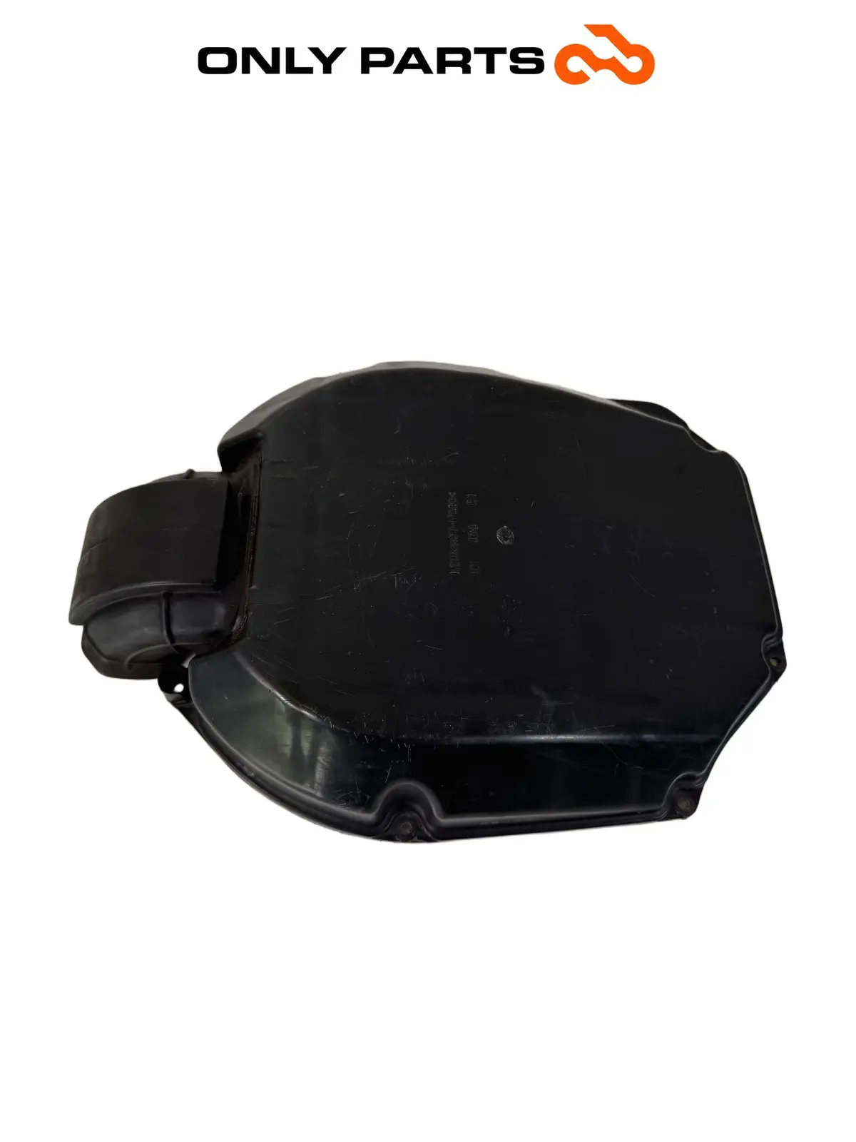 KOMPLETNÍ VZDUCHOVÝ FILTR AIRBOX HONDA VTR 1000 F 1999 Honda VTR 1000 F 1999 Rosso použitý — skutečná fotka 5