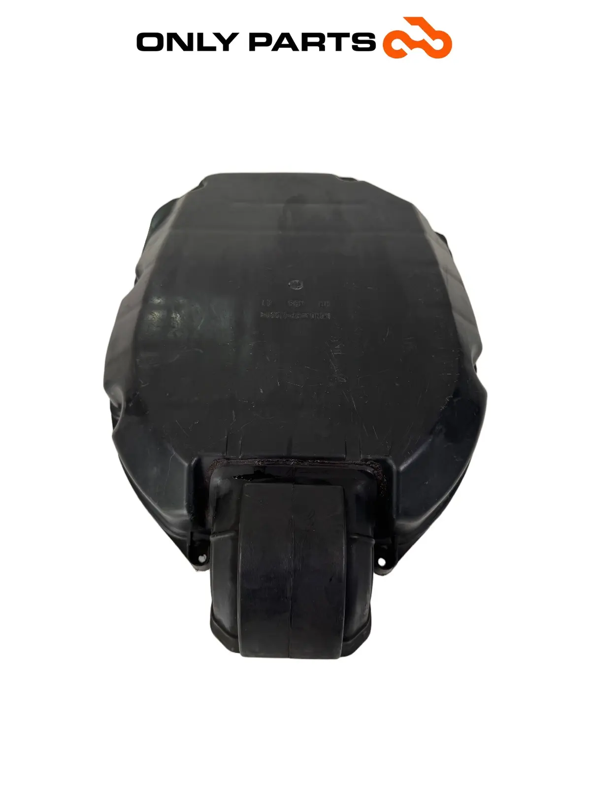 KOMPLETNÍ VZDUCHOVÝ FILTR AIRBOX HONDA VTR 1000 F 1999 Honda VTR 1000 F 1999 Rosso použitý — skutečná fotka 7