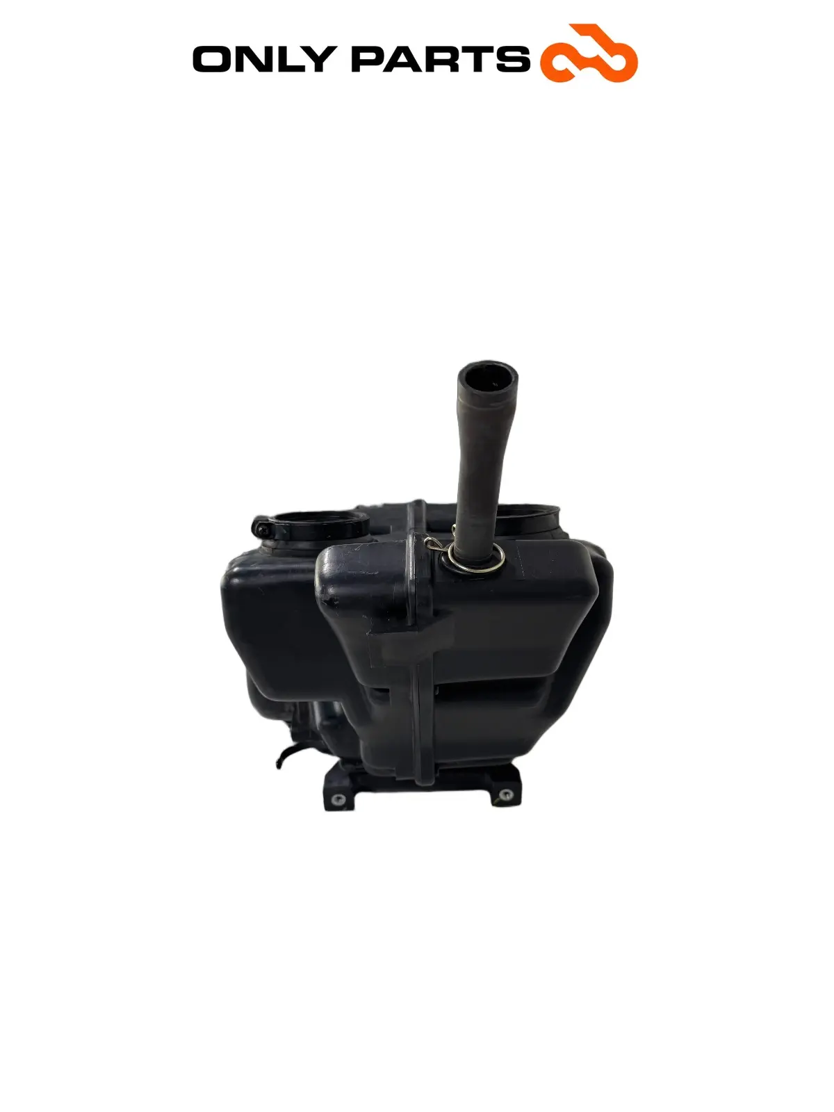 Airbox scatola filtro Kawasaki Er-5 500cc 2002 de segunda mano — foto real 4