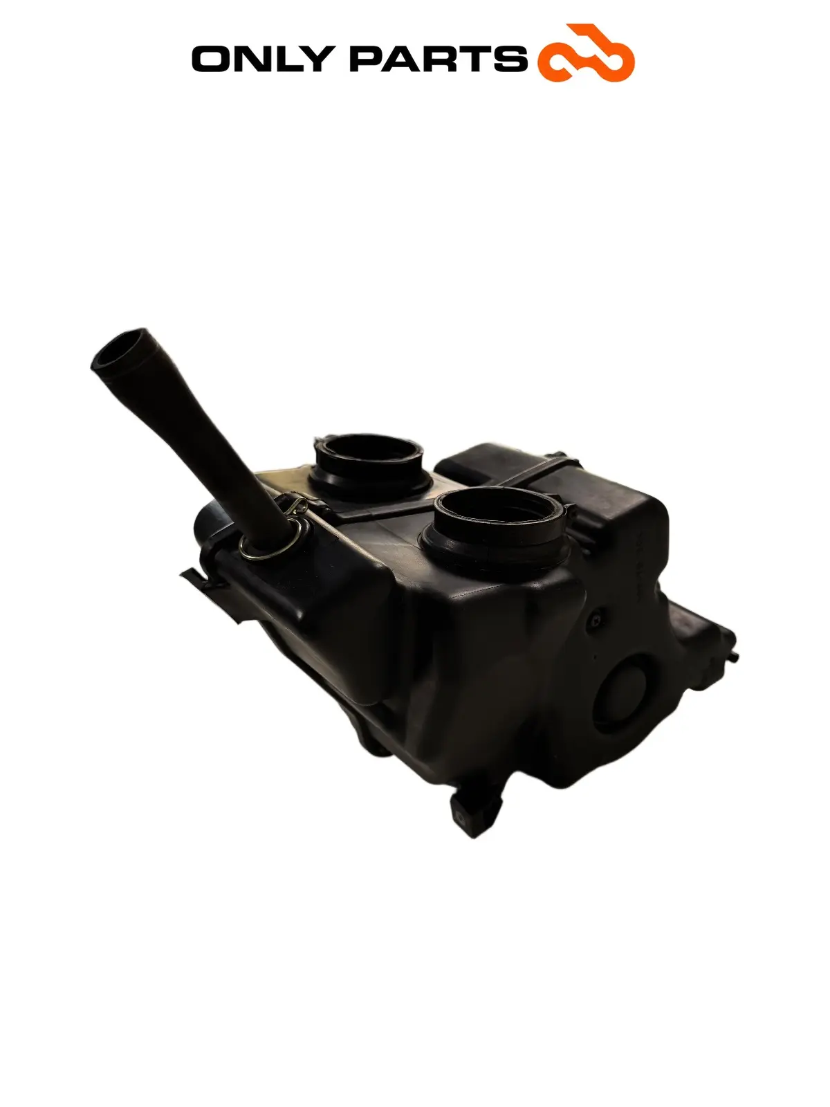 Airbox scatola filtro Kawasaki Er-5 500cc 2002 de segunda mano — foto real 5