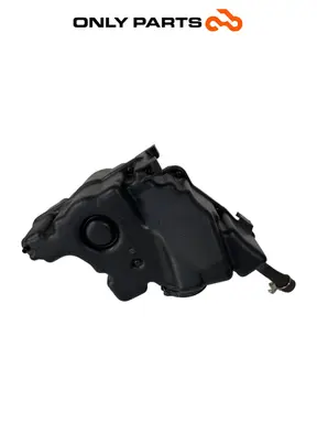 Airbox scatola filtro Kawasaki Er-5 500cc 2002 de segunda mano — foto real 9