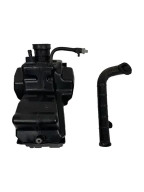 Airbox scatola filtro