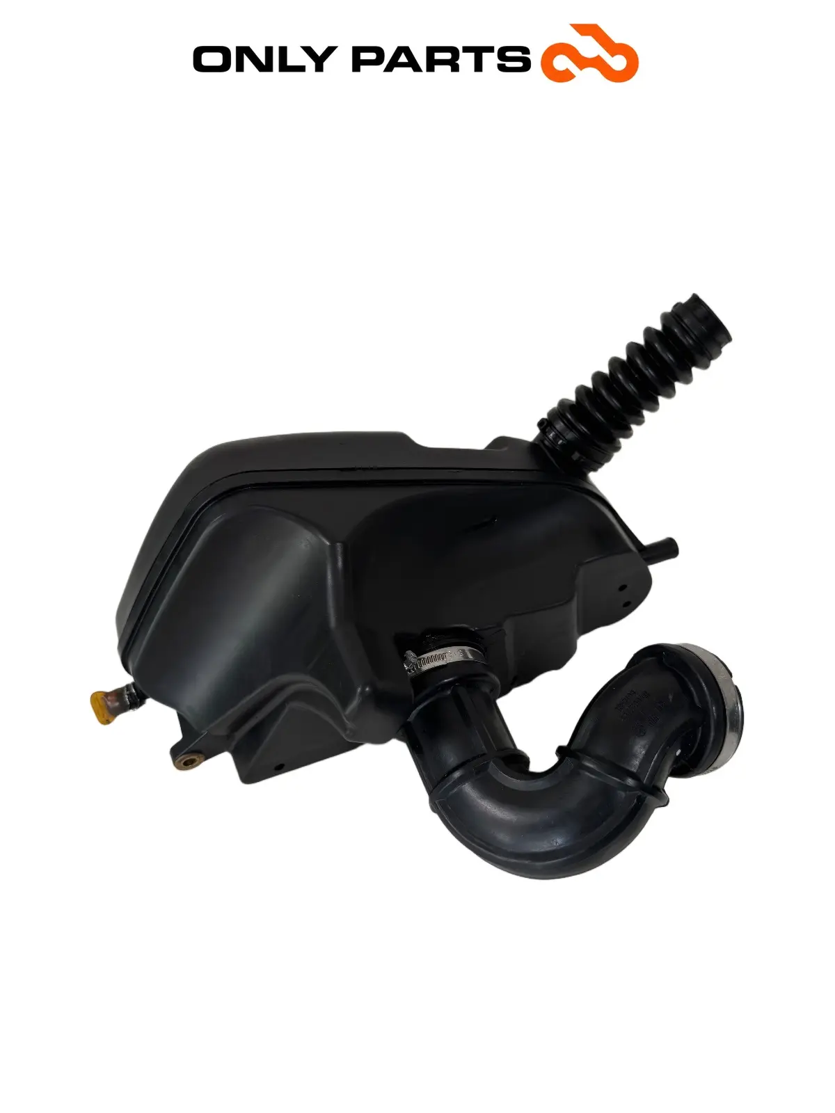 Gebrauchte Airbox scatola filtro Piaggio Vespa Lx 150cc 2014 — echtes Foto 1