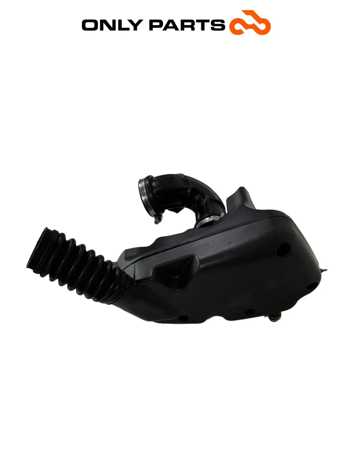 Gebrauchte Airbox scatola filtro Piaggio Vespa Lx 150cc 2014 — echtes Foto 10