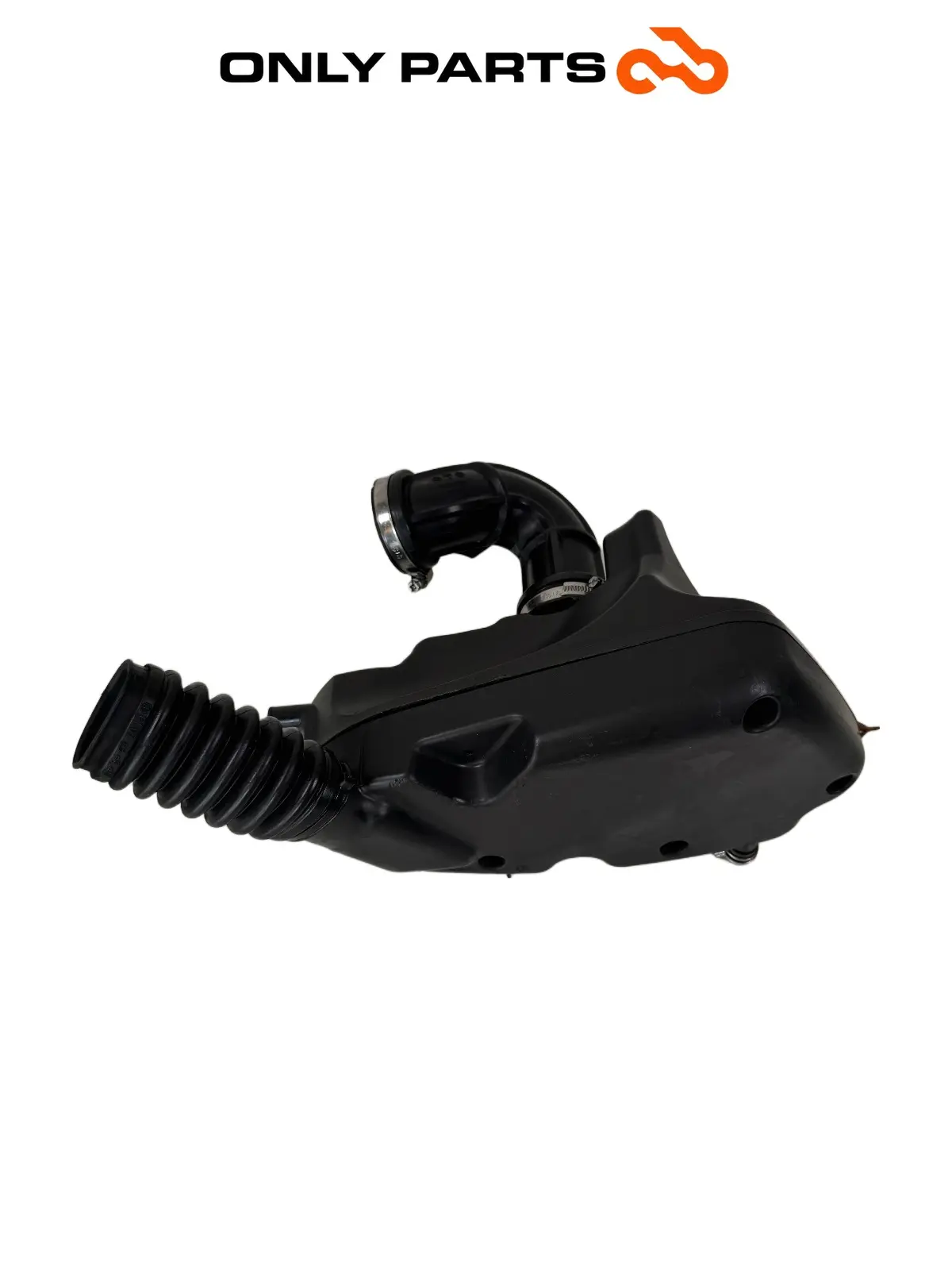 Gebrauchte Airbox scatola filtro Piaggio Vespa Lx 150cc 2014 — echtes Foto 4