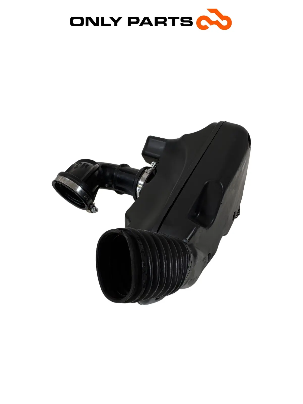 Gebrauchte Airbox scatola filtro Piaggio Vespa Lx 150cc 2014 — echtes Foto 8