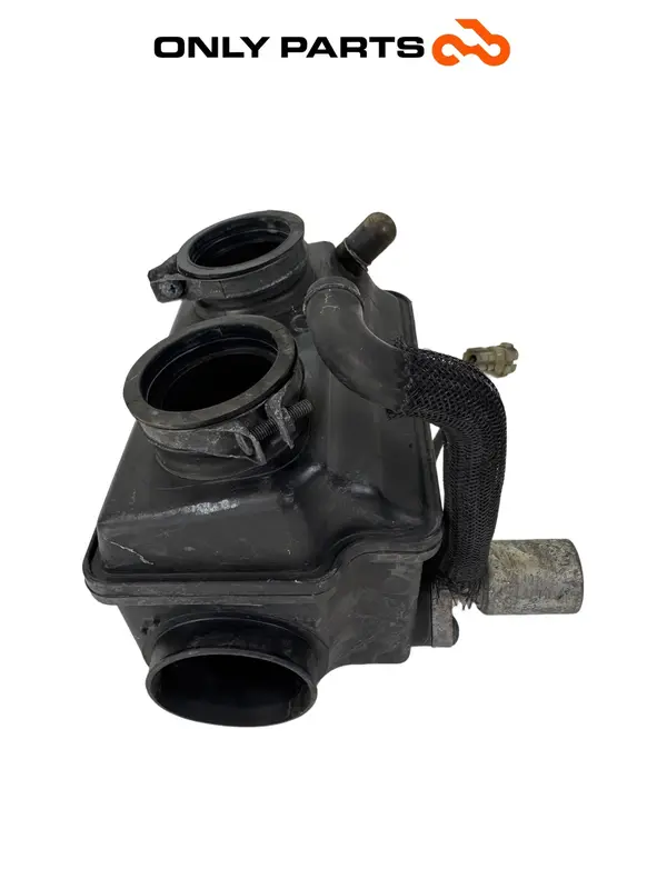 CAIXA FILTRO AR AIRBOX COMPLETA SUZUKI BURGMAN 650 2010