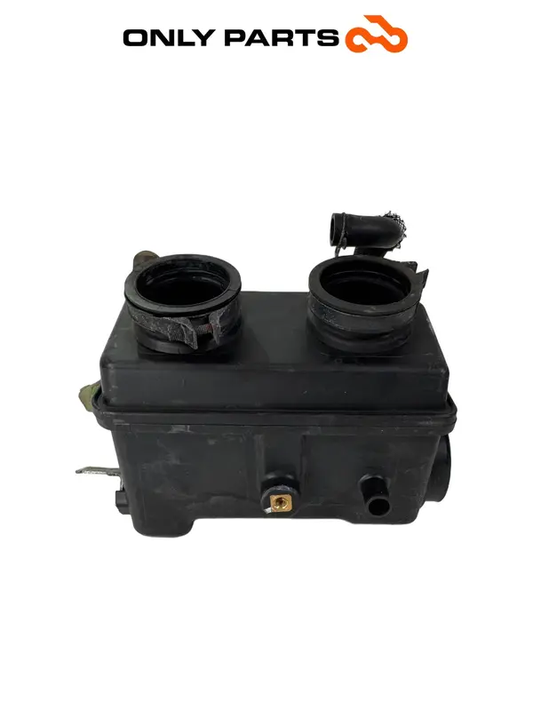 CAIXA FILTRO AR AIRBOX COMPLETA SUZUKI BURGMAN 650 2010 — 2