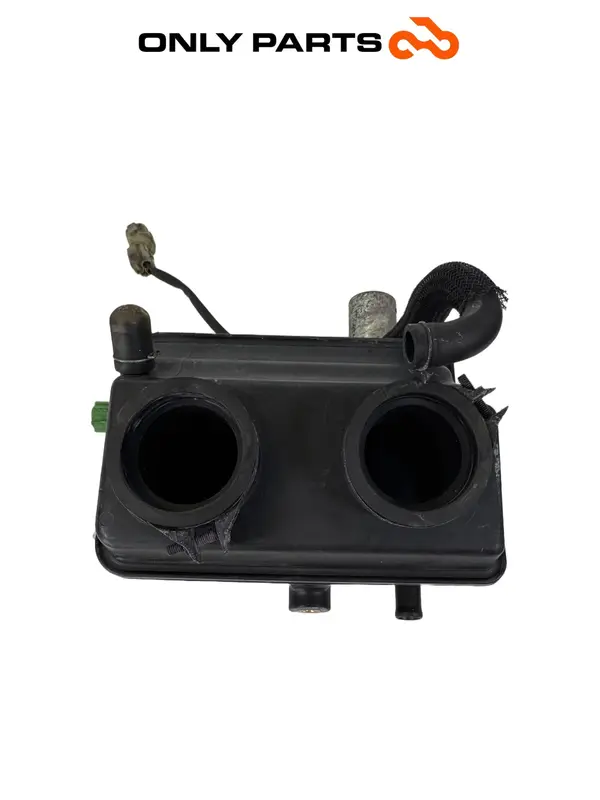 CAIXA FILTRO AR AIRBOX COMPLETA SUZUKI BURGMAN 650 2010 — 5