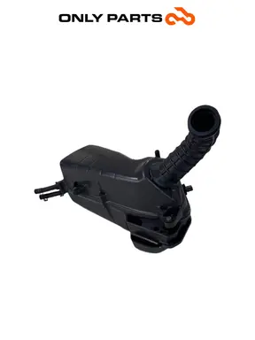 Airbox scatola filtro