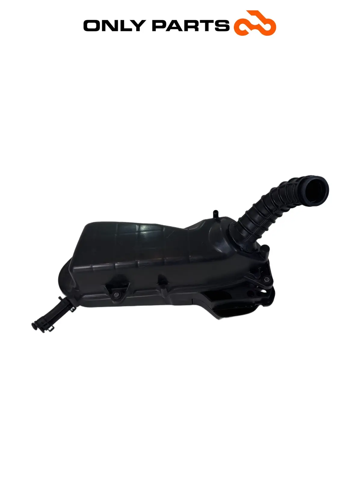 Gebrauchte Airbox scatola filtro Yamaha X-max 125cc 2014 Grigio opaco — echtes Foto 2