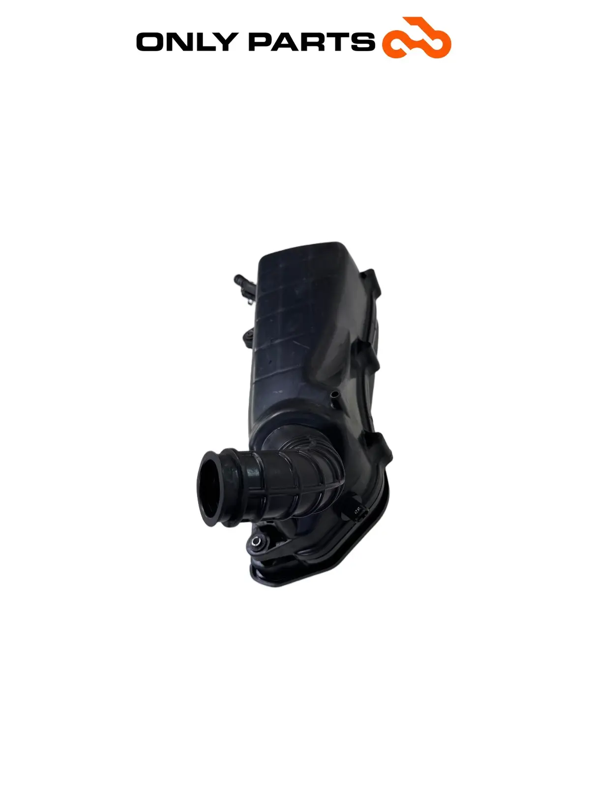 Gebrauchte Airbox scatola filtro Yamaha X-max 125cc 2014 Grigio opaco — echtes Foto 3