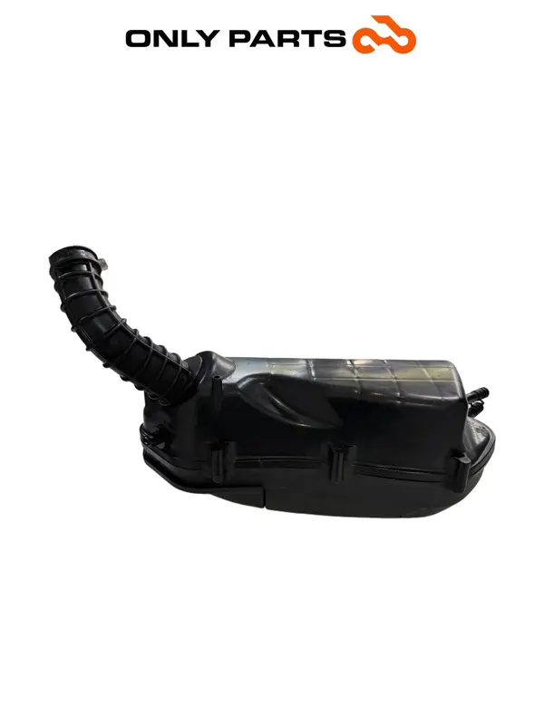 CAIXA FILTRO AR COMPLETA + MANGUITO YAMAHA X-MAX 125CC 2014 — 5