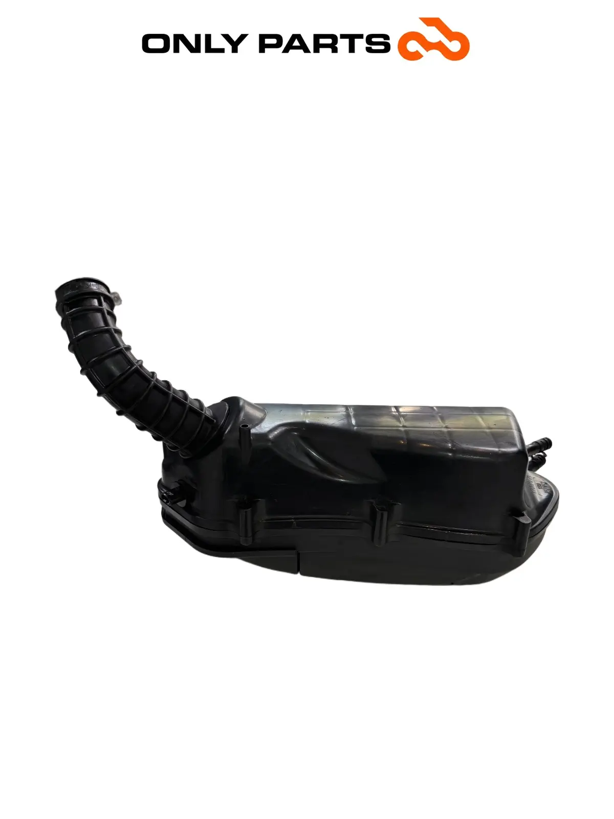 Gebrauchte Airbox scatola filtro Yamaha X-max 125cc 2014 Grigio opaco — echtes Foto 5