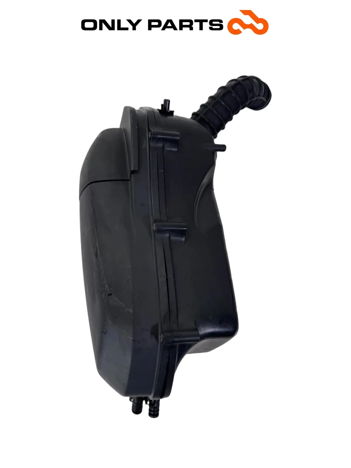 Gebrauchte Airbox scatola filtro Yamaha X-max 125cc 2014 Grigio opaco — echtes Foto 9