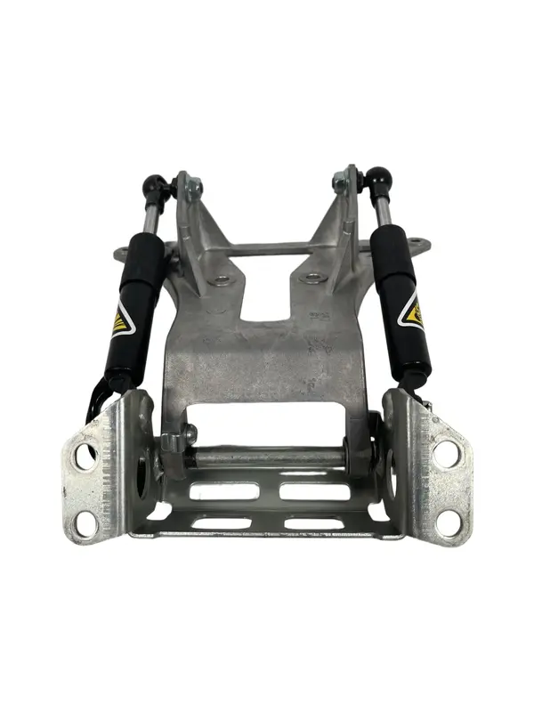 VÉRIN À GAZ OUVERTURE SELLE YAMAHA T-MAX 560CC 2021 2PW247270000 — 3