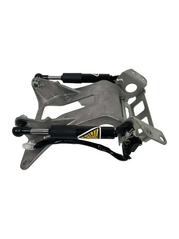 VÉRIN À GAZ OUVERTURE SELLE YAMAHA T-MAX 560CC 2021 2PW247270000 — 4