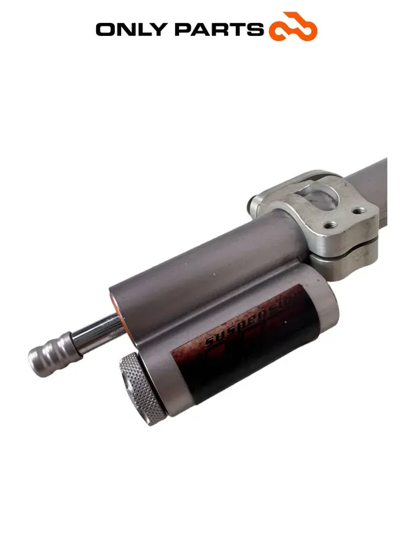AMORTECEDOR DIREÇÃO / ESTABILIZADOR HIDRÁULICO KTM SUPERDUKE 990CC 2006 — 4
