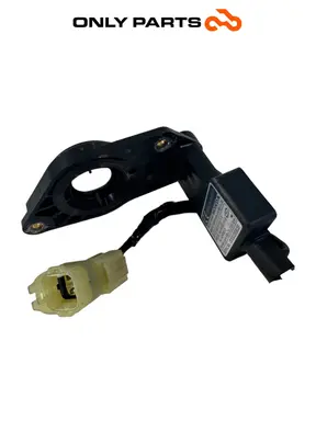 Antenna immobilizer Honda SH 300i 2008 Grigio употребявана — истинска снимка 1