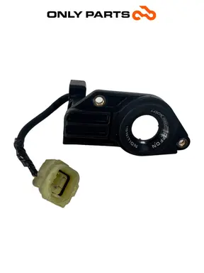 Antenna immobilizer Honda SH 300i 2008 Grigio употребявана — истинска снимка 2