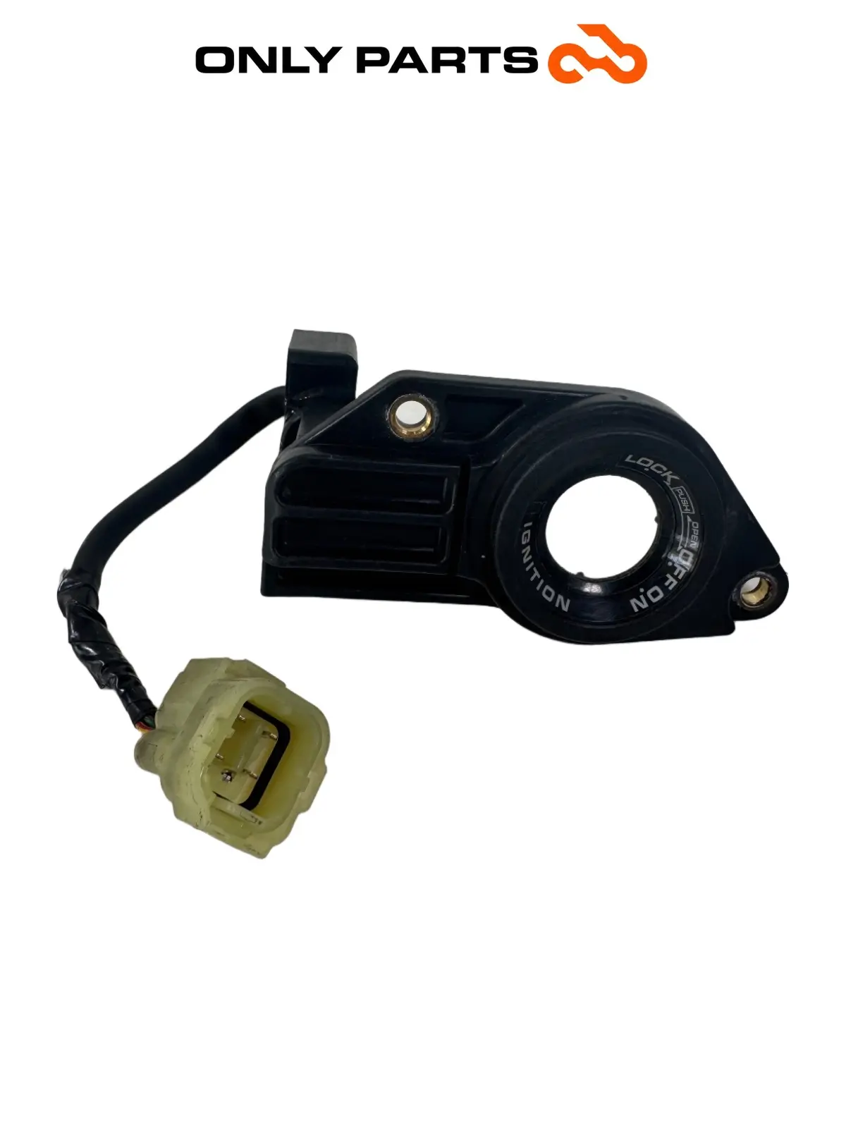 Antenna immobilizer Honda SH 300i 2008 Grigio употребявана — истинска снимка 2