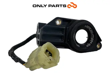 Antenna immobilizer Honda SH 300i 2008 Grigio употребявана — истинска снимка 3