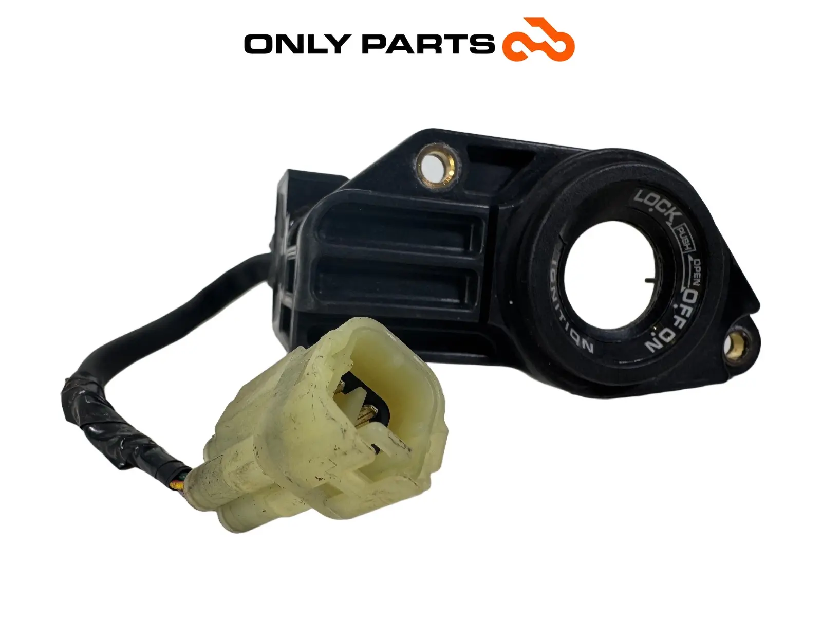 Antenna immobilizer Honda SH 300i 2008 Grigio употребявана — истинска снимка 3