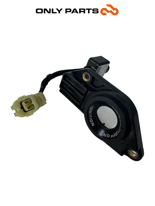 ANTENNA IMMOBILIZER TRANSPONDER HISS HONDA SH 300 I 2008 / IGNITION KEY AERIAL — 4