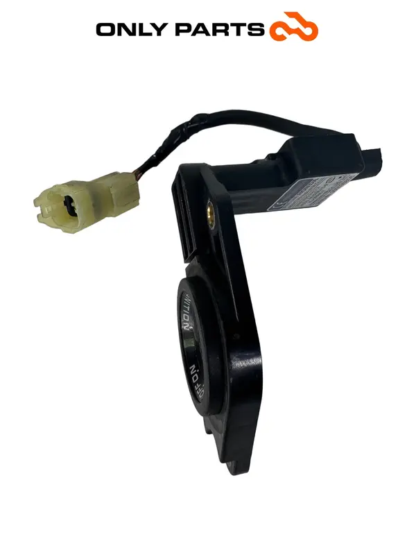 ANTENNA IMMOBILIZER TRANSPONDER HISS HONDA SH 300 I 2008 / IGNITION KEY AERIAL — 5