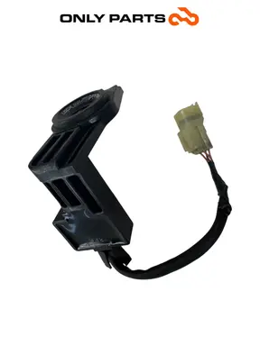Antenna immobilizer Honda SH 300i 2008 Grigio употребявана — истинска снимка 7