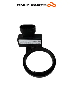 ANTENA IMMOBILIZERA TRANSPONDER PIAGGIO VESPA LX 125 2011 Piaggio Vespa Lx 125cc 2011 Nero używana — prawdziwe zdjęcie 1