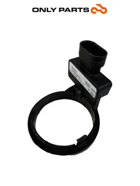 ANTENA IMMOBILIZERA TRANSPONDER PIAGGIO VESPA LX 125 2011 Piaggio Vespa Lx 125cc 2011 Nero używana — prawdziwe zdjęcie 2