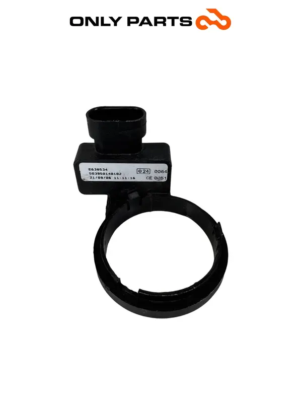 ANTENA IMOBILIZADOR TRANSPONDER PIAGGIO VESPA LX 125 2011 — 3