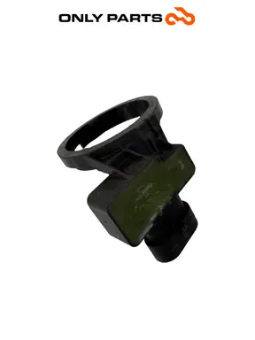 ANTENA IMMOBILIZERA TRANSPONDER PIAGGIO VESPA LX 125 2011 Piaggio Vespa Lx 125cc 2011 Nero używana — prawdziwe zdjęcie 5