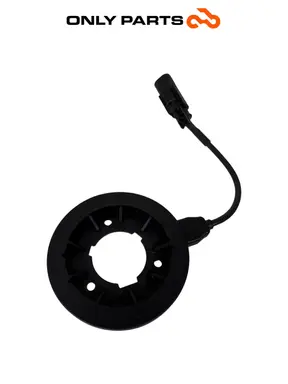 Antenna Keyless