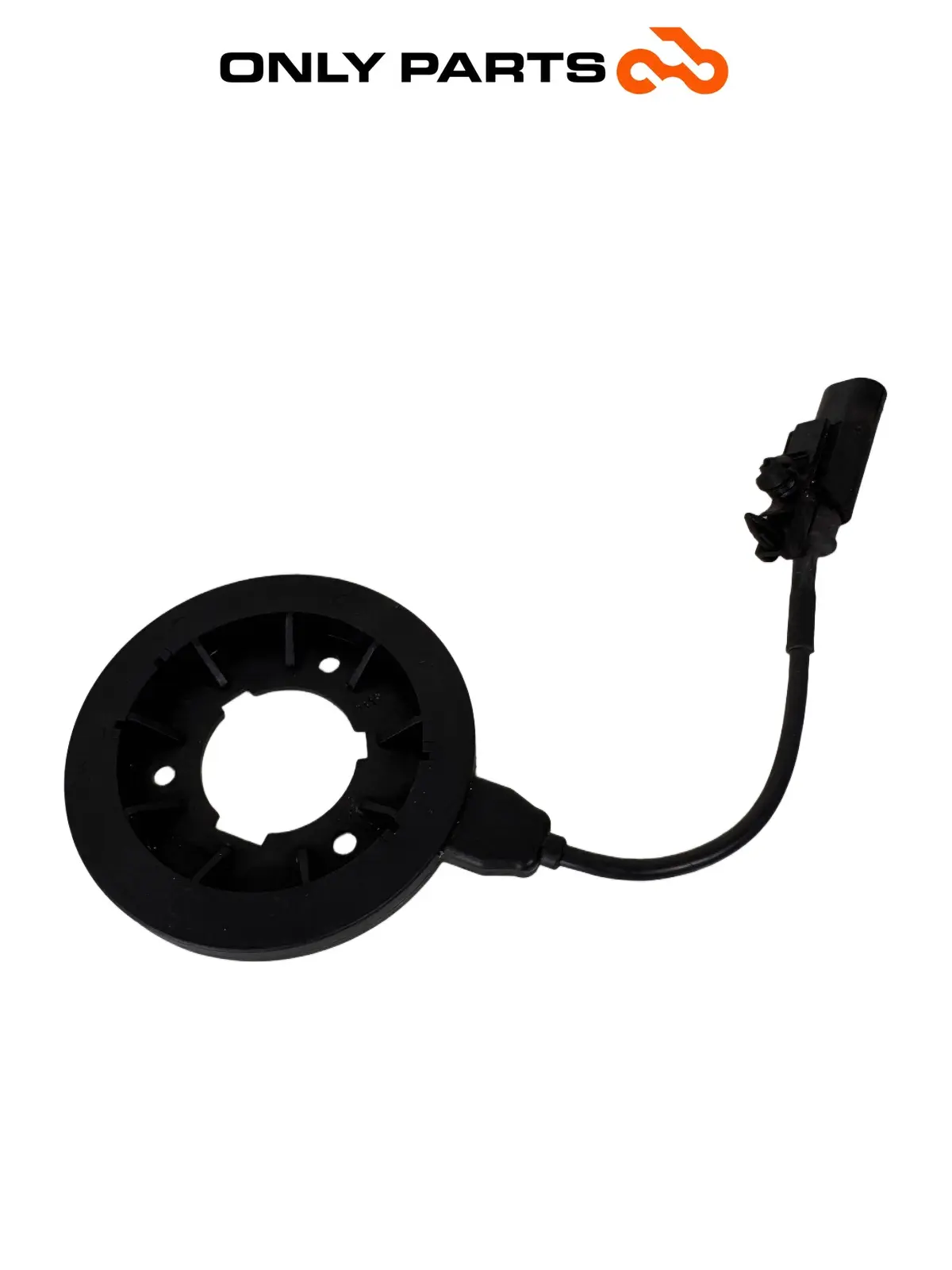 Gebrauchte Antenna Keyless BMW C 400 X 400cc 2020 Blu — echtes Foto 2