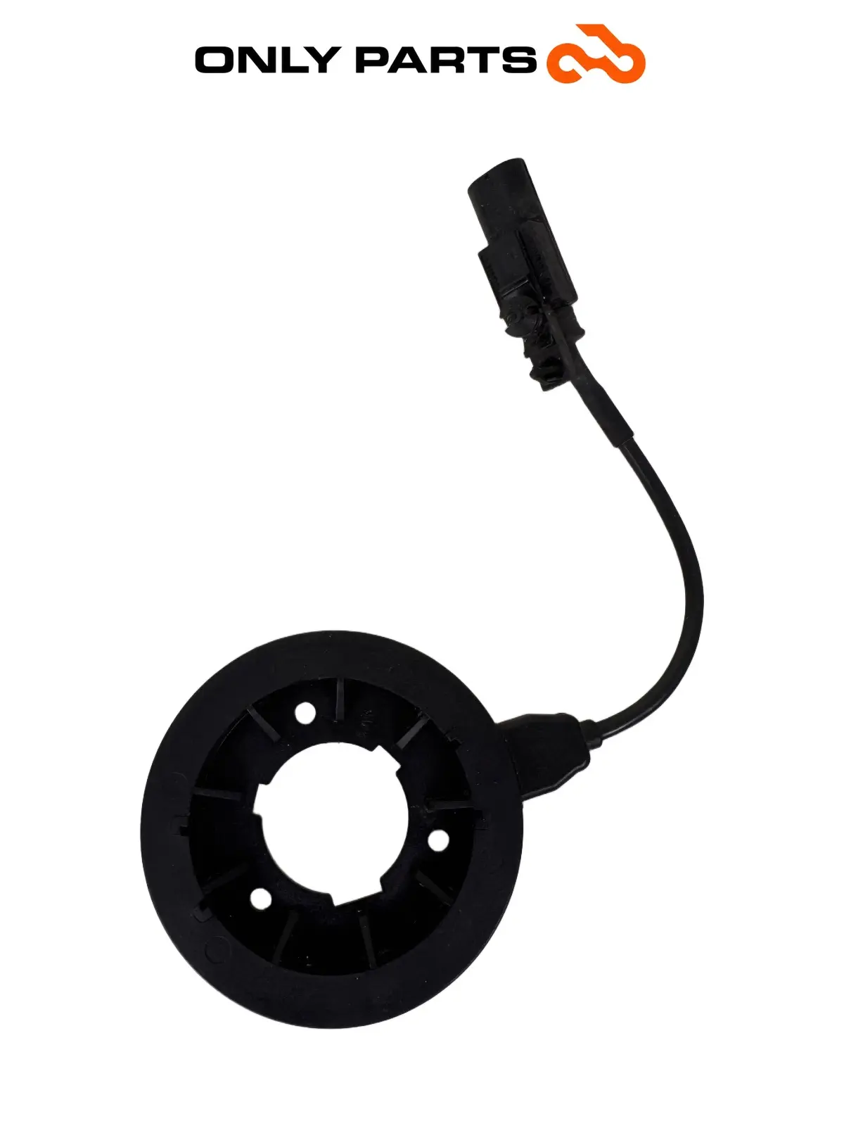 Gebrauchte Antenna Keyless BMW C 400 X 400cc 2020 Blu — echtes Foto 5
