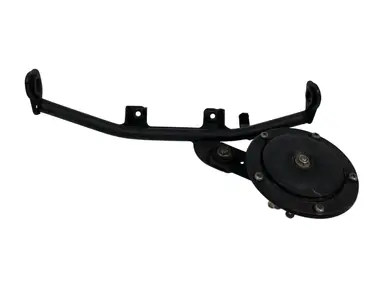 Avvisatore acustico / Clacson Honda CBF 125cc 2009 Nero de segunda mano — foto real 3