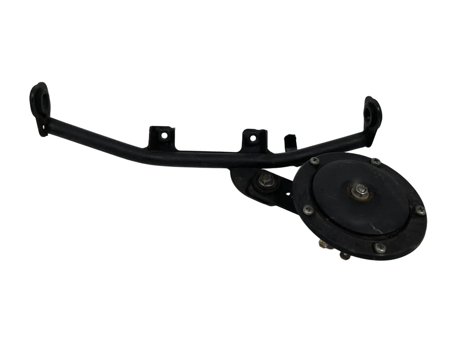 Avvisatore acustico / Clacson Honda CBF 125cc 2009 Nero de segunda mano — foto real 3