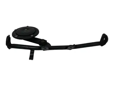 Avvisatore acustico / Clacson Honda CBF 125cc 2009 Nero de segunda mano — foto real 4