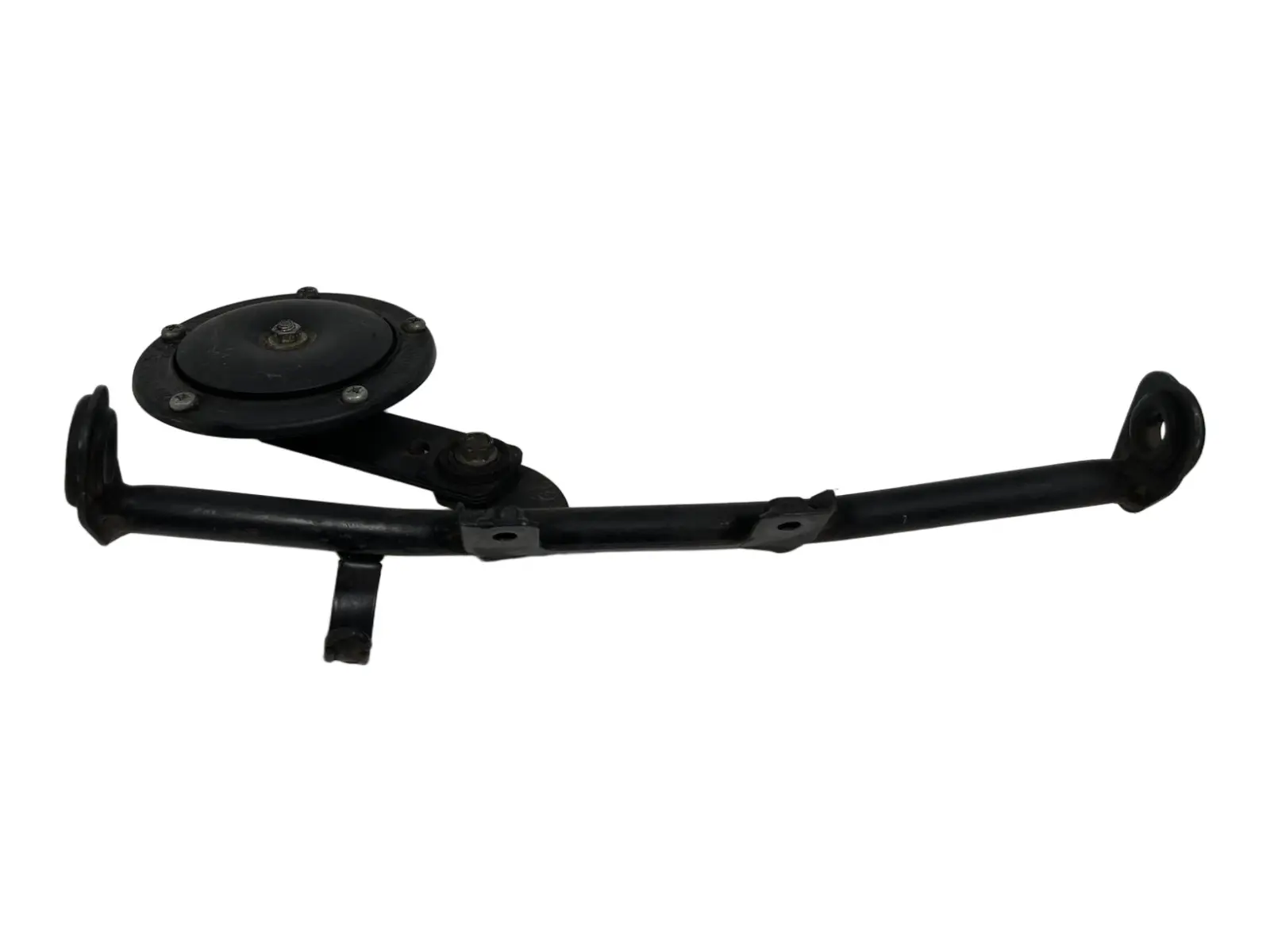 Avvisatore acustico / Clacson Honda CBF 125cc 2009 Nero de segunda mano — foto real 4