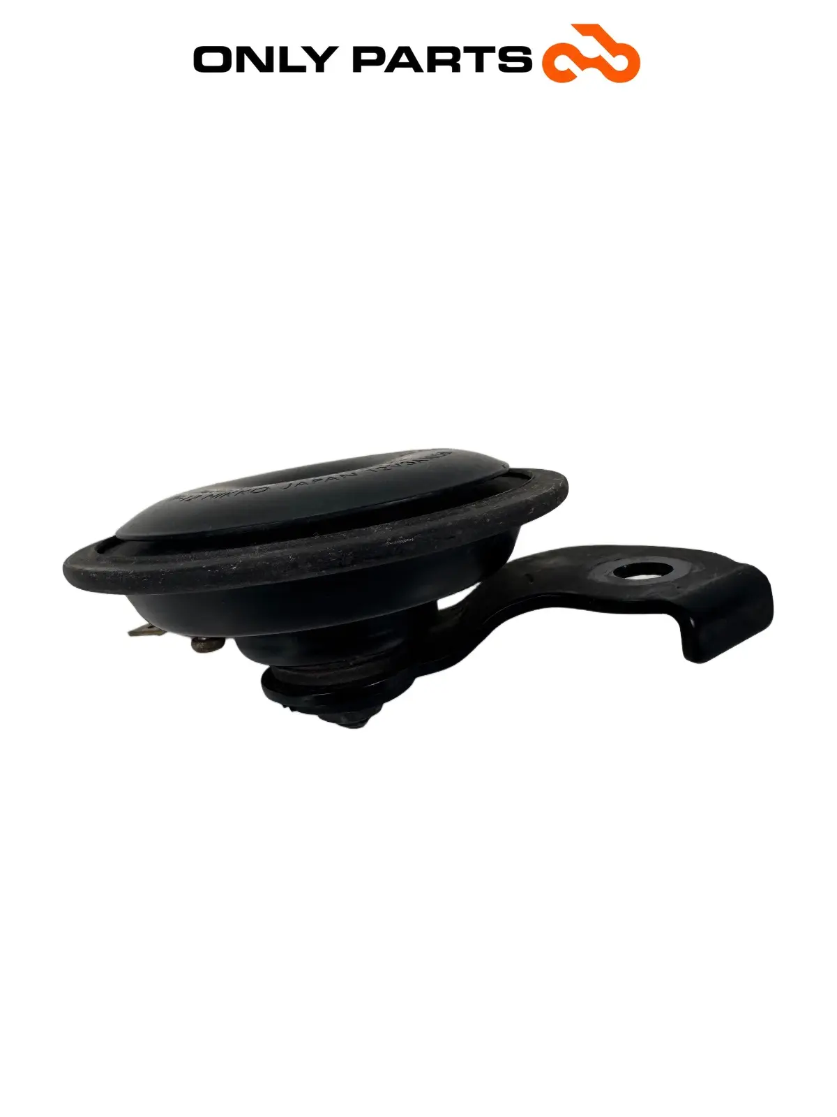 Avvisatore acustico / Clacson Kawasaki Z 750cc 2004 Nera usato — foto reale 4