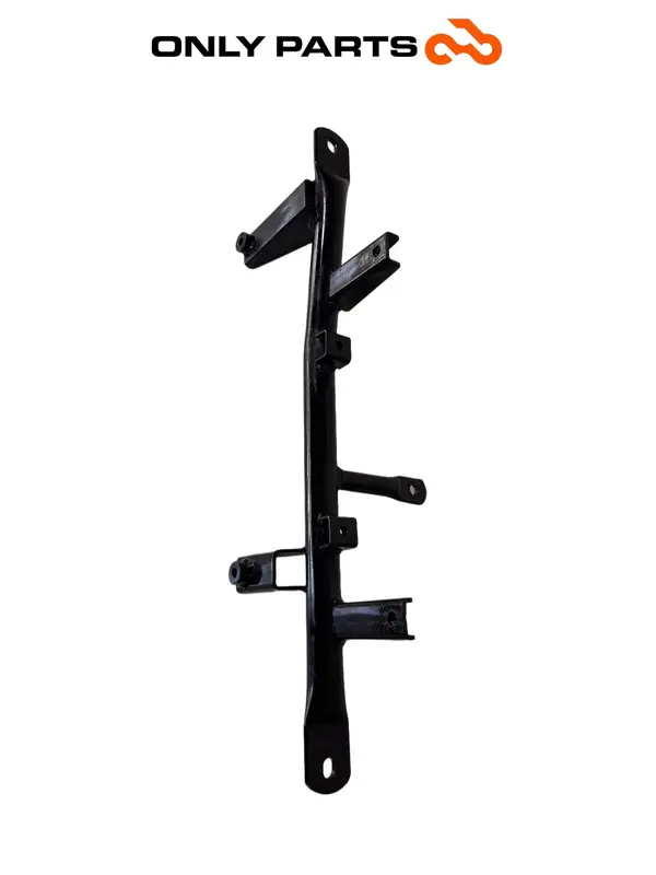 Left steel footboard support bracket Quadro 350 S 2013 — 2